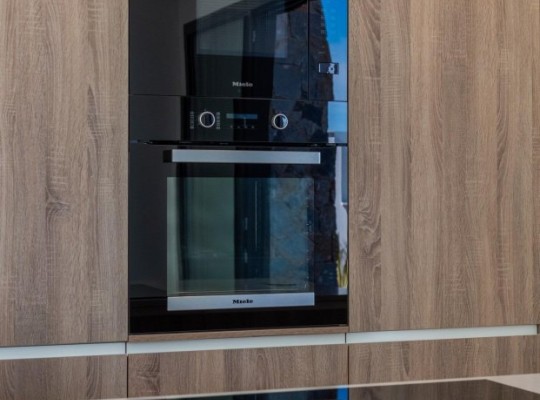 San Javier (Parque del doce), Villa #RD-N7063