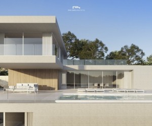 Other areas (Benissa), Villa #CQ-00-14117
