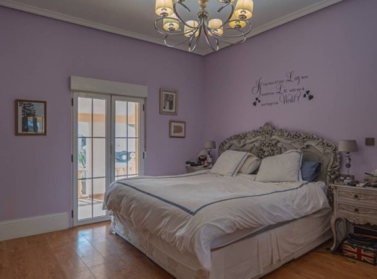 Other areas (Almoradi), Villa #CQ-BV-80843