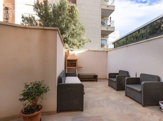 Torrevieja (Nueva Torrevieja), Apartment - Ground Floor Apartment #LE-LE-1085