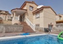 Ciudad Quesada (La Marquesa Golf), Villa #CQ-071