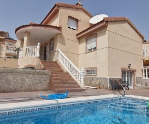Ciudad Quesada (La Marquesa Golf), Villa #CQ-071