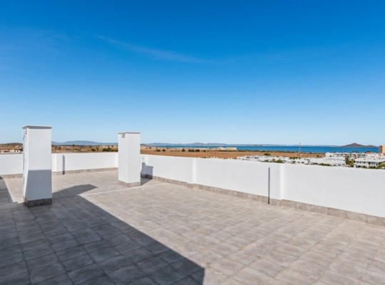 Other areas (Mar de Cristal), Apartment #CQ-00-57441