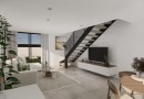 Orihuela Costa (Vistabella golf), Villa #CQ-00-75783