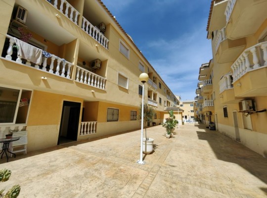 Formentera del Segura (Forementera del Segura), Apartment #CQ-GS-48802