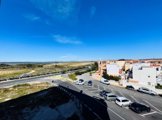 La Mata, Apartment #CQ-SL-31394
