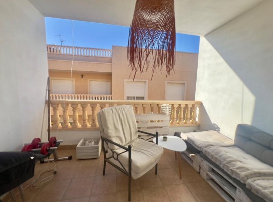 Benejúzar (Comunidad valenciana), Apartment #CQ-PJ-19075