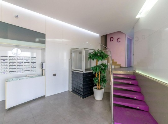 Torrevieja (Playa del cura), Apartment #CQ-PJ-24570