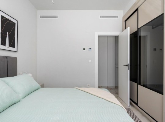 Algorfa (La Finca Golf), Villa #CQ-00-91716