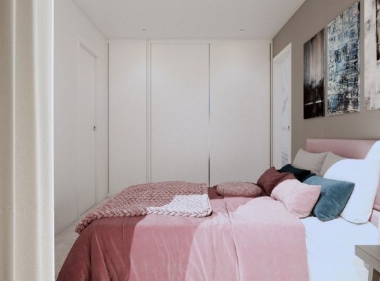 Daya Nueva, Villa #CQ-00-28917
