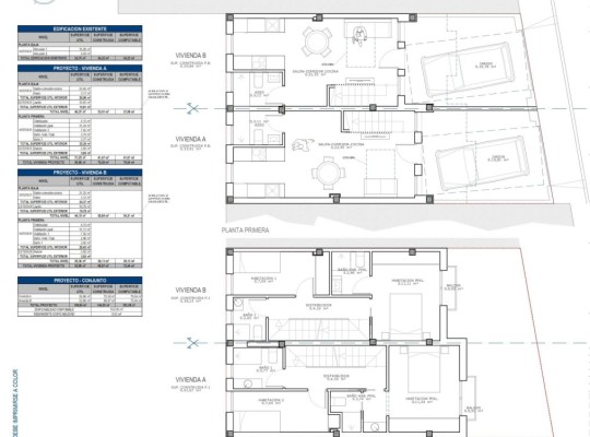 Cartagena (La Azohía), Town House #RD-N9435