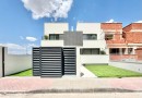 Cox (San Fernando), Townhouse #CQ-00-38621
