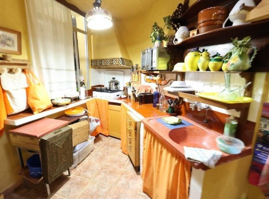 Fortuna (La garapacha), Townhouse #CQ-JM-12142