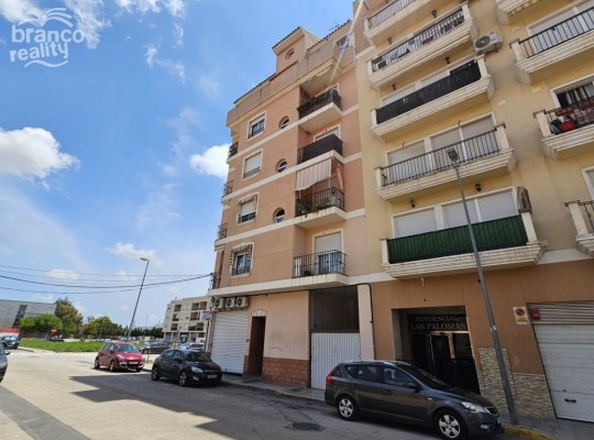 Almoradi, Apartment #CQ-GS-20256