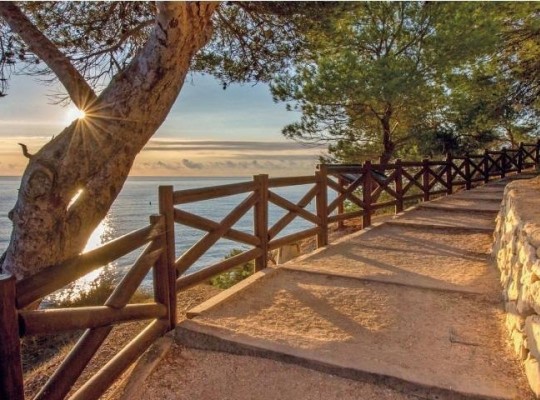 Other areas (Cala Advocat), Villa #CQ-00-62696
