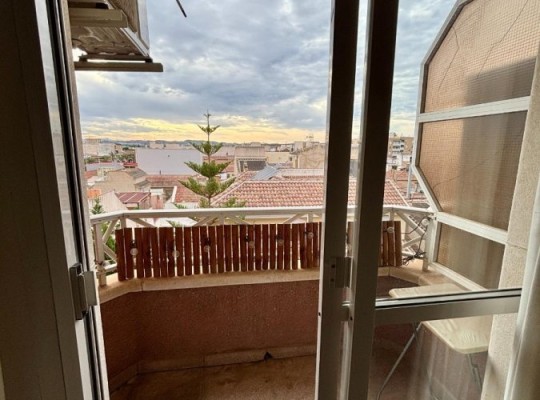 Los Montesinos, Apartment #CQ-CA-88317