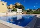 Algorfa (Lo Crispin), Villa #CQ-821