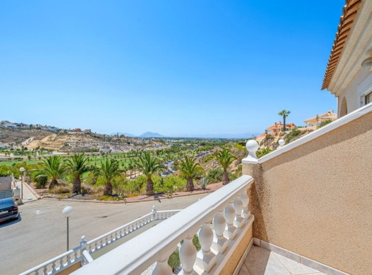 Ciudad Quesada (Pueblo Lucero), Semi Detached #CQ-GS-25683
