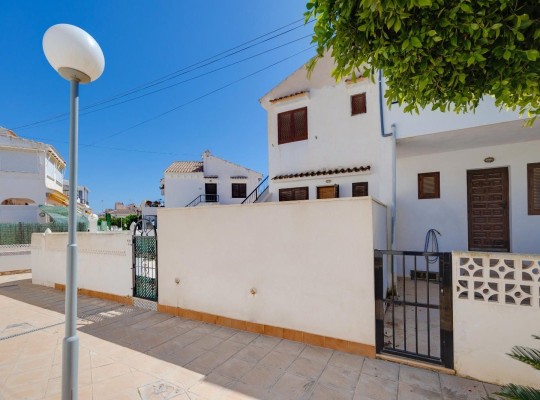 Torrevieja, Bungalow #CQ-MY-28221