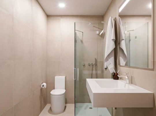 Fuente Álamo (La Pinilla), Town House #RD-N8617