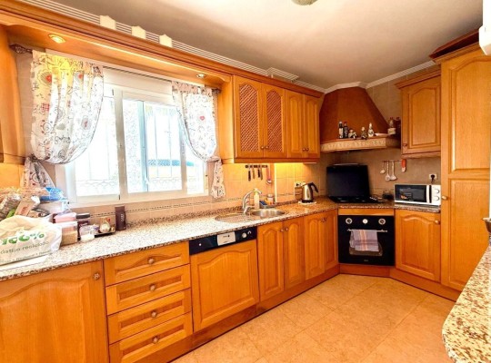 Villamartin, Villa #CQ-VK-62314