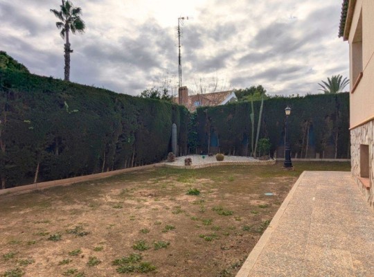 Mil Palmeras, Villa #CQ-WI-71703