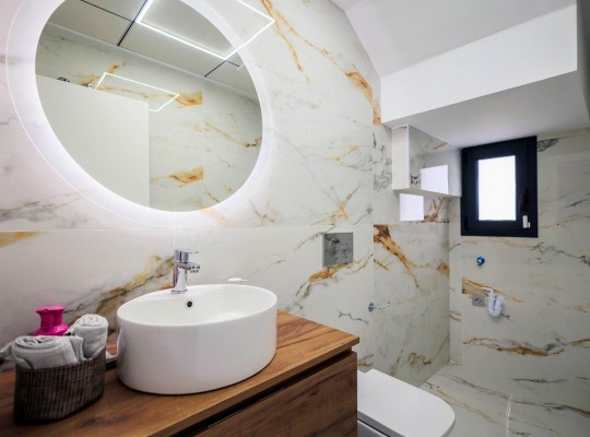 Pilar de La Horadada (Lo Romero Golf), Villa #RD-N6673