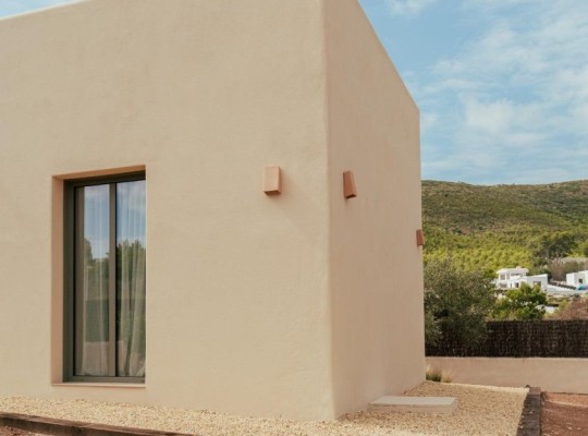 Jávea Xàbia (Valle del Sol), Villa #RD-N9401