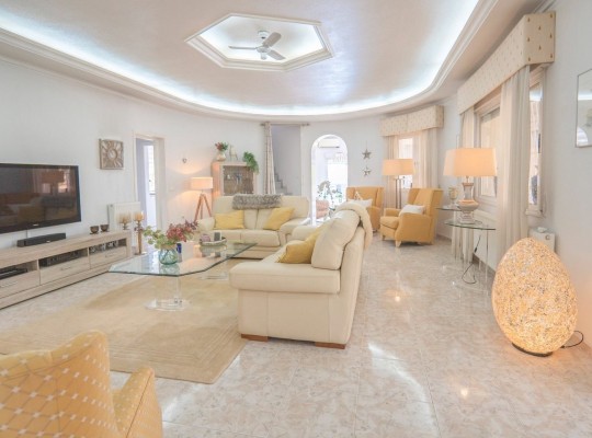 Ciudad Quesada, Villa #CQ-AD-204