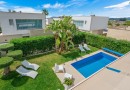 Orihuela Costa (Vistabella Golf), Villa #CQ-WN-51533