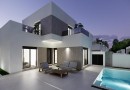 San Fulgencio (Polideportivo), Villa #CQ-00-82673