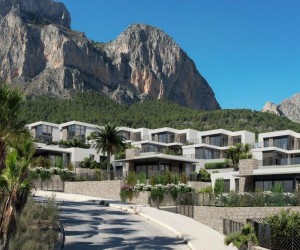 Polop (Polop Hills), Villa #CQ-00-49609