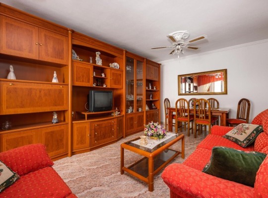 Guardamar del Segura (Centro), Apartment #CQ-MY-86643