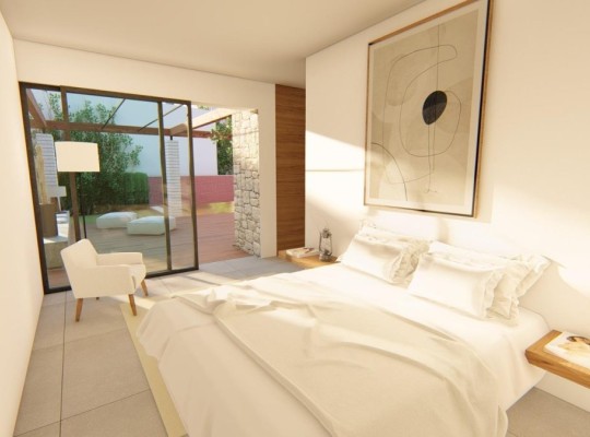 Other areas (El Alba), Villa #CQ-00-70319