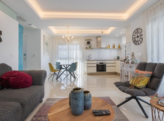 Ciudad Quesada (Quesada), Apartment #CQ-WI-90910