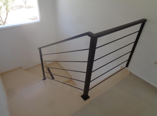 Pinoso (Camino Del Prado), Villa #RD-N7756