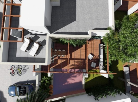 Other areas (El Alba), Villa #CQ-00-80909