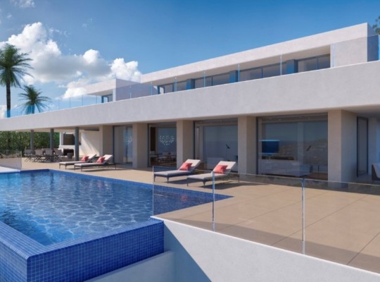 Other areas (Cumbre Del Sol), Villa #CQ-00-21041