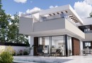 Pilar de La Horadada (Lo Romero Golf), Villa #RD-N6673