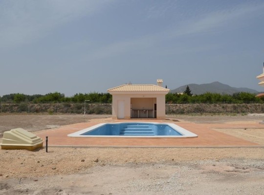 Other areas (Camino Del Prado), Villa #CQ-00-46700