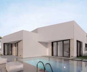 Bigastro (Loma Alta), Semi Detached #CQ-00-61522