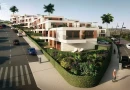 Apartmány Estepona