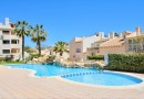 Orihuela Costa (Orihuela costa), Apartment #CQ-VK-35609
