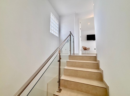 Benijofar, Villa #CQ-868