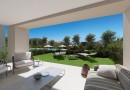 Apartmány blízko pláže a golfu, Casares, Estepona