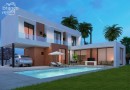 Calpe, Villa #AF-X6273