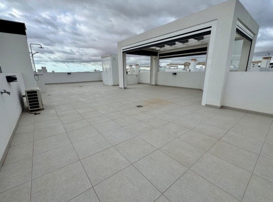 Ciudad Quesada (Dona Pepa), Apartment #CQ-950