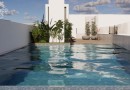 Apartments 400 meters from La Mata beach