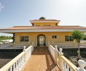 Vila Buzanada