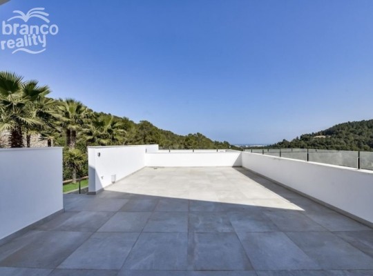 Javea, Villa #AF-X6275